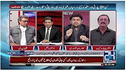 Farooq Sattar ne Nabeel Gabol ko phone kr kay kyun kaha kay Altaf Hussain mujhe maar de ga