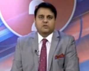 fawad chaudhry give a very valid points on kasur incident