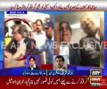 Federal Govt planning to suspend KPK Govt and impose of governor rule- Sabir Shakir reveals