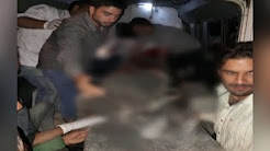 Firing in J&K's SSB camp: Police arrest 2 accused; search underway for third one