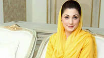 First tweet appears on Maryam Nawaz's account since imprisonment