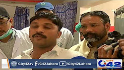 Food Authority crackdown against substandard food sellers