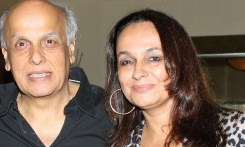 For the first time, Mahesh Bhatt will become the hero of the elite - Part-2