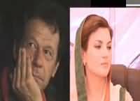 Gallop Survey on Imran-Reham Divorce, This is what Pakistan Thinks about the Divorce