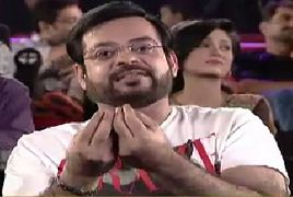 Game Show Aisay Chalay Ga with Aamir Liaquat – 30th July 2017 Part 2