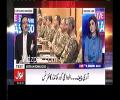 Gen. Raheel Sharif ny jaty jaty cheif of general staff Gen.Amir Riaz ko kyn banaya:- Watch Dr. Shahid Masood analysis
