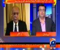 General Raheel Shareef getting 90 Acres Land in Lahore - Najam Sethi declares it Institutionalized Corruption