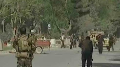 Ghanti Bajao: 25 killed in twin Kabul bombing including 10 journalists