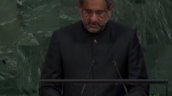 Good Morning: Top Stories: Pak PM lies at UN; says India suppresses Kashmiris