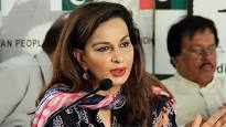 Govt sending petty message by preventing Maryam from seeing Nawaz Sharif - Sherry Rehman