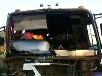 Growing traffic accidents