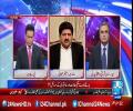 Hamid Mir amazing comments on Pakistan Army and General Raheel Sharif