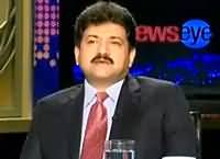 Hamid Mir Solid Reply to Zardari on Threat to Democracy