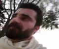 Hamza Ali Abbasi Showing What Is Going On In Bani Gala