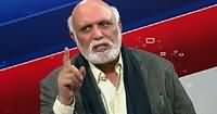 Haroon Rasheed Analysis on MQM Position in Karachi