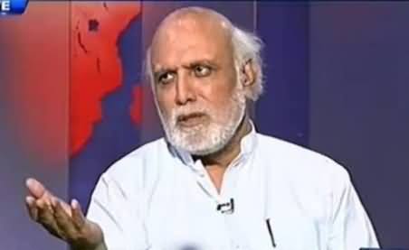 Haroon Rasheed Telling How Many Seats Imran Khan Can Win in By-Elections