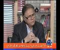 Hassan Nisar's befitting reply to PML N and Shehbaz Sharif on defamation notice and leaders face jail taunt to Imran Khan