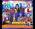 Hassan Nisar's critical analysis on PML N's current strategy