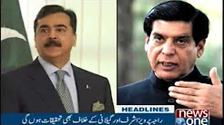 Headlines 3:00 AM - 28 Dec 2017 - on One