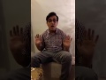 Hilarious Parody of Donald Trump, Malik Riaz and Imran Khan by Syed Shafaat Ali