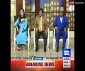 Hilarious performance of Azizi as Shah Mehmood on Panama issue