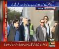 Hilarious Remarks of Sheikh Rasheed on Mayam Nawaz in Supreme Court