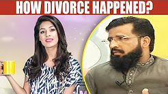 How Divorce Happend? - Mehekti Morning With Sundus Khan