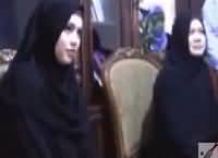 How Foreign Country Beautiful Actresses Accepted Islam. Really Emotional Video