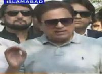 How Government Tried To Buy Naeem Bokhari