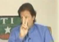 How Many PTI Workers Killed in NA 122 Campaign. IMRAN KHAN Revelead