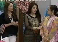 How Shaista Lodhi And Others Making Fun of Girls From Audiences