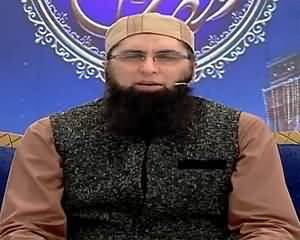 How to Change Your Life With Some Qurani Ayyats Listen Junaid Jamshed