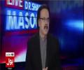 I want to ask Raheel Sharif that did he drag all the Politicians to Peshawar for APS incident - Dr Shahid Masood