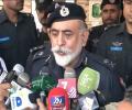 IGP KP Inaugurated Police Assistance Line (PAL) In Mardan - VIDEO