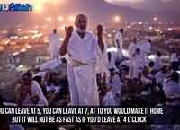 Importance of The Day of Arafah - Watch Now