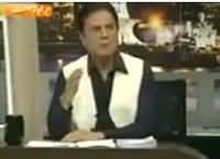 Imran Khan is larger than Life, Naeem Bokhari