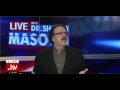 Imran Khan ne Mohammad Ali Boxer ki terah inhain Gusa dila dia hai ... - Dr Shahid Masood on Khwaja Saad's anger on Imran Khan