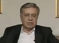 Imran Khan Per Ishq Ka Bhoot Sawar Tha, Kamran Khan could not control his Laugh on Arif Nizami reply