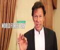 Imran Khan's Message on World Forest Day 21.03.2017