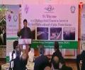 Imran Khan Speech at 'Invest in KP’s Hydro Power Sector