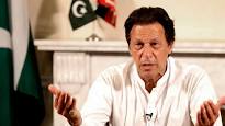 Imran Khan swallows pride to clinch toughest IMF bailout yet