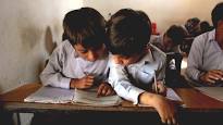 Imran Khan vows to improve Pakistan’s education system