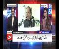 Imran Khan will take one entry and all their drama will be exposed - Dr Shahid Masood praises IK and grills Najam Sethi