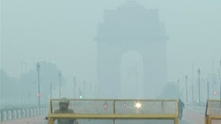 In Graphics: Afghanistan salt mines pushing up air pollution