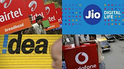 In Graphics: best tariff plans under rs.30, pick up your best plan