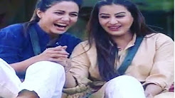 In Graphics: Bigg Boss 11: Eliminated player REVEALS winner of show!