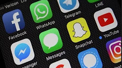 In Graphics: Fitness apps to improve your health and make you healthy