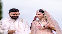 In Graphics: From guest list to venue, here is all you need to know about Anushka Sharma