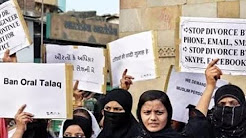 In Graphics: know the story of many womens who suffering from triple talaq