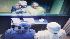 In Graphics: Kulbhushan Jadhav's meeting with his family in Pakistan: The host country did